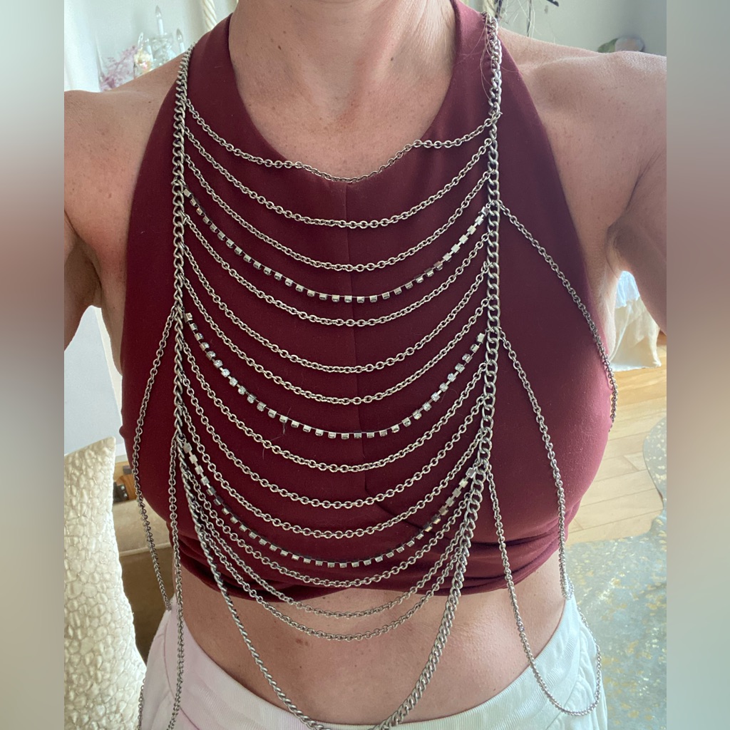 Body Jewelry Body Jewelry